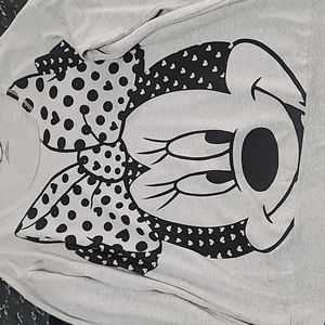 Disney Sweatshirt